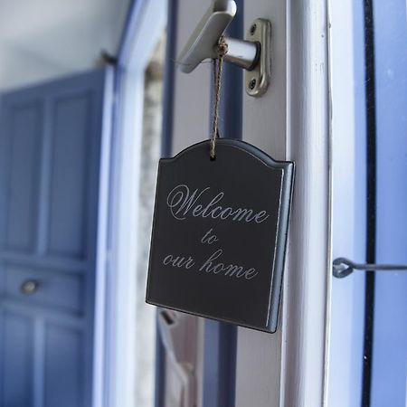 Astarti Apartments Livadi  Chambre photo