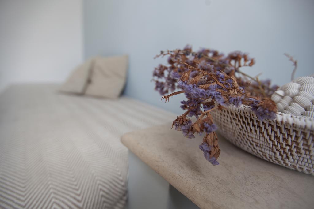 Astarti Apartments Livadi  Chambre photo